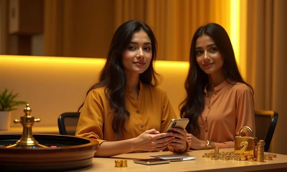 Baccarat CasinoHub